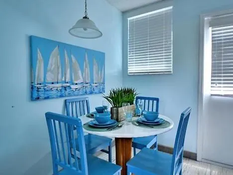 Apartment Clearwater #202 - Heated Pool - Steps To The Sand! Clearwater Beach