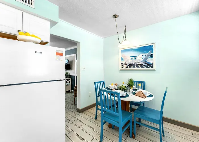 Cbs 202 Holiday home *