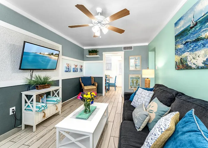 Cbs 202 Holiday home *
