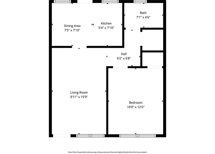 Cbs 202 Holiday home *